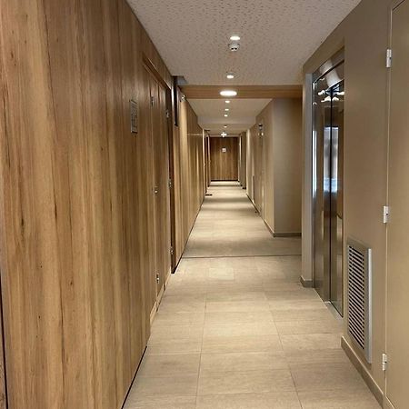 Appartement Moderne Avec Terrasse Et Parking A Briancon - Fr-1-330C-127 ภายนอก รูปภาพ