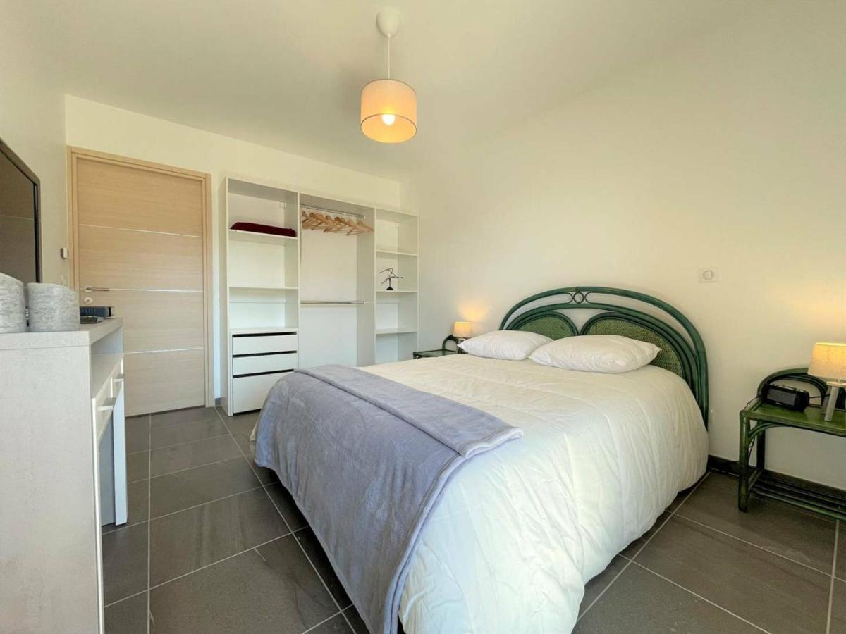 Appartement Moderne Avec Terrasse Et Parking A Briancon - Fr-1-330C-127 ภายนอก รูปภาพ