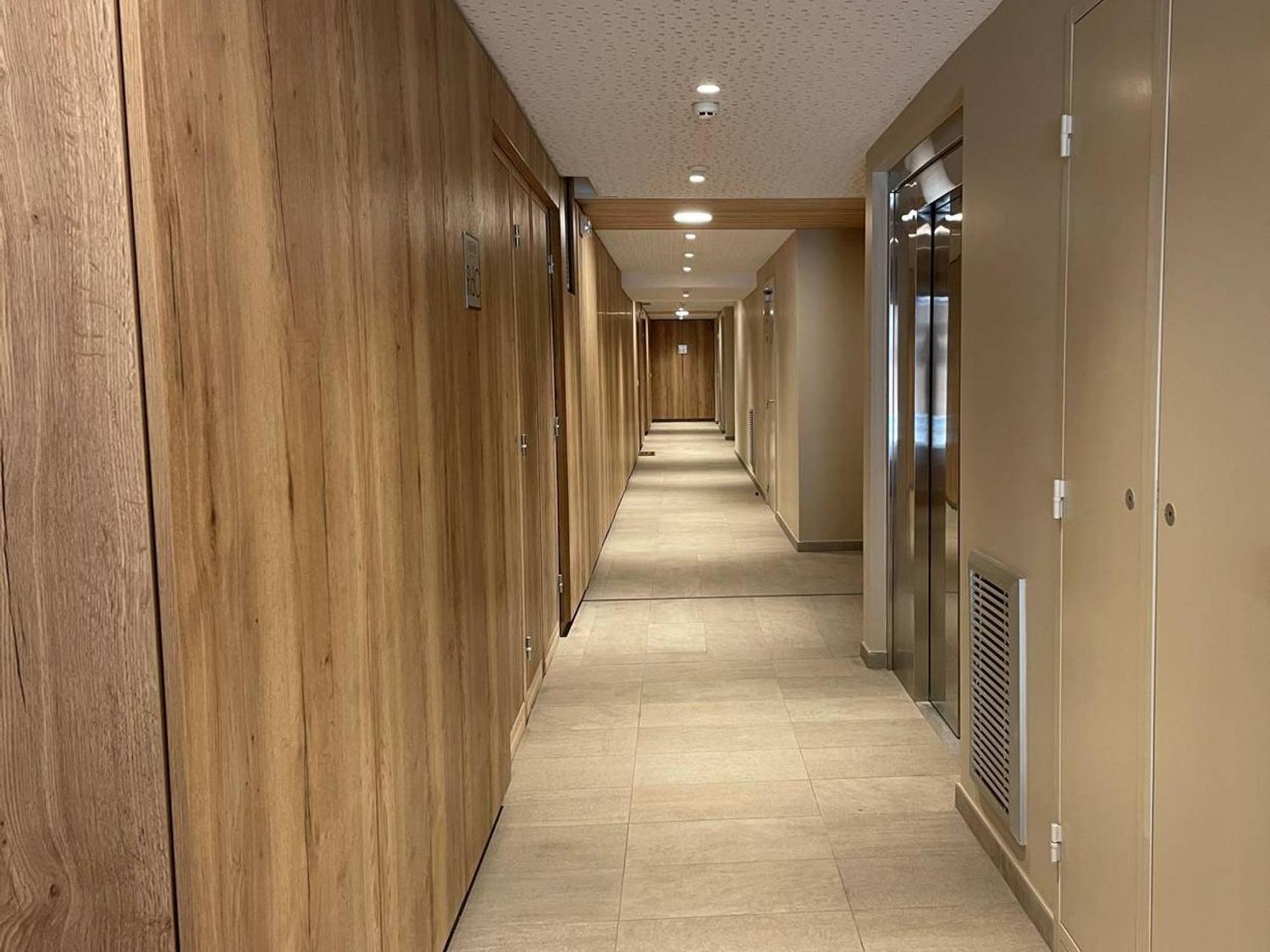 Appartement Moderne Avec Terrasse Et Parking A Briancon - Fr-1-330C-127 ภายนอก รูปภาพ